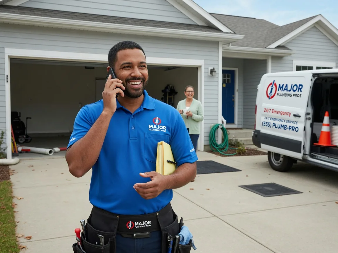 Drain Cleaning Services Chadds Ford, PA FAQs